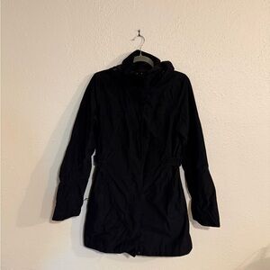 The North Face Women's Black Jacket